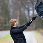 All on high winds and insurance